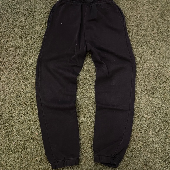 Jordan Nike black jogging kid - Picture 5 of 5